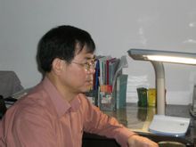 東北大學(xué)教授胡筱敏