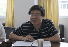 陳英旭 陳英旭
