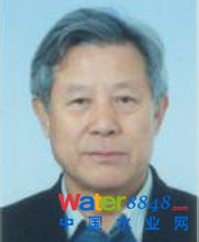 中國(guó)水利水電科學(xué)研究院專家劉樹坤 中國(guó)水利水電科學(xué)研究院專家劉樹坤