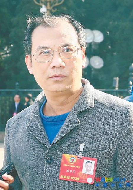 潘碧靈委員