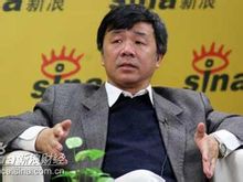 盛洪 盛洪