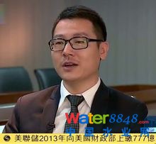 郭凡禮接受鳳凰衛(wèi)視專訪 郭凡禮接受鳳凰衛(wèi)視專訪