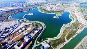 南水北調(diào)供水今日正式進(jìn)京 將與本地水“同水同價(jià)”