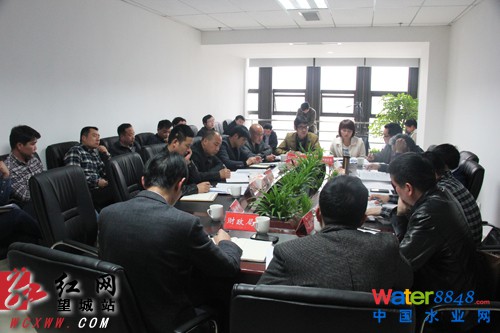 望城12家鄉(xiāng)鎮(zhèn)污水處理廠收歸區(qū)管