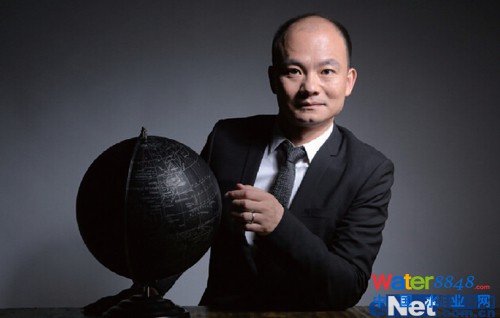 專訪利歐股份董事長(zhǎng)王相榮