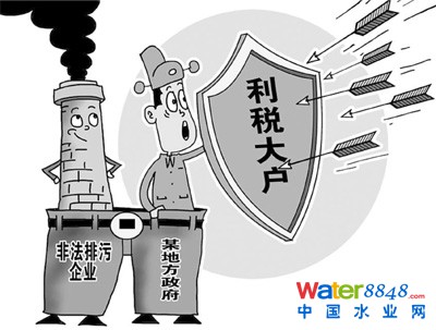 聚焦環(huán)保垂直管理:有利于執(zhí)法監(jiān)管難題有待破解