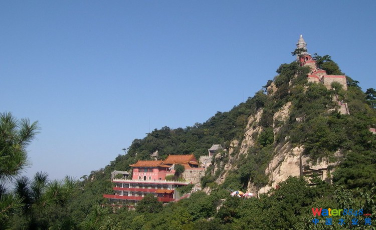 中國108座名山 - 汽車旅館 - china_motel的博客