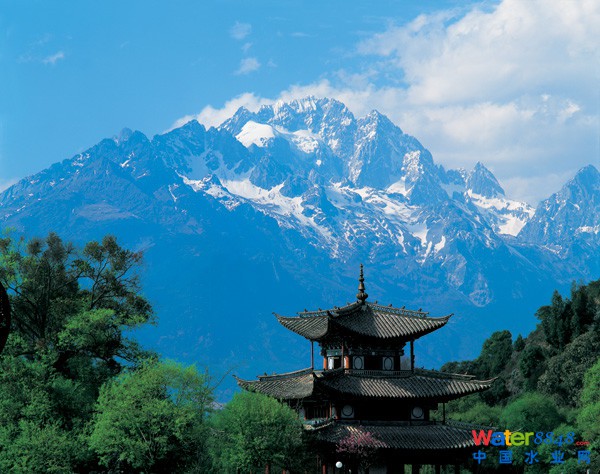 中國104座名山 - 曉慧 - 曉慧的博客