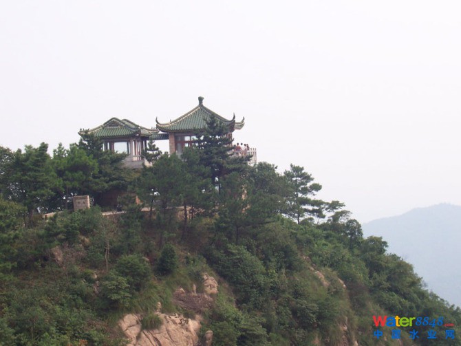 中國104座名山 - 曉慧 - 曉慧的博客