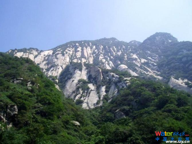 中國104座名山 - 曉慧 - 曉慧的博客