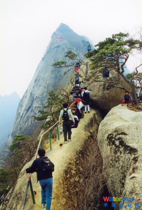 中國104座名山 - 曉慧 - 曉慧的博客