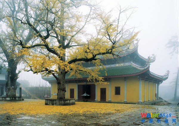 中國104座名山 - 曉慧 - 曉慧的博客
