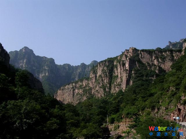 中國104座名山 - 曉慧 - 曉慧的博客