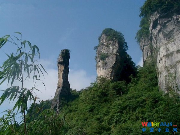 中國104座名山 - 曉慧 - 曉慧的博客