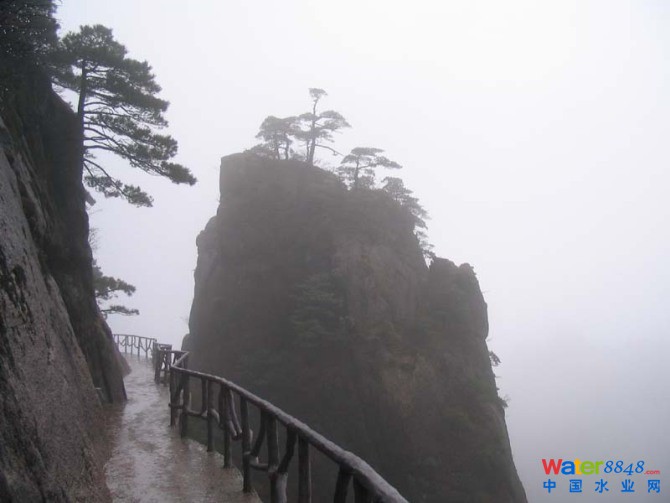 中國104座名山 - 曉慧 - 曉慧的博客