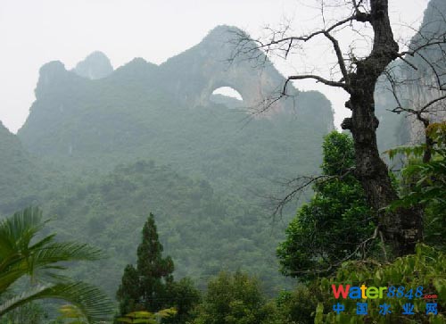 中國104座名山 - 曉慧 - 曉慧的博客