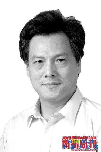 程曉陶:以法治理城市水患