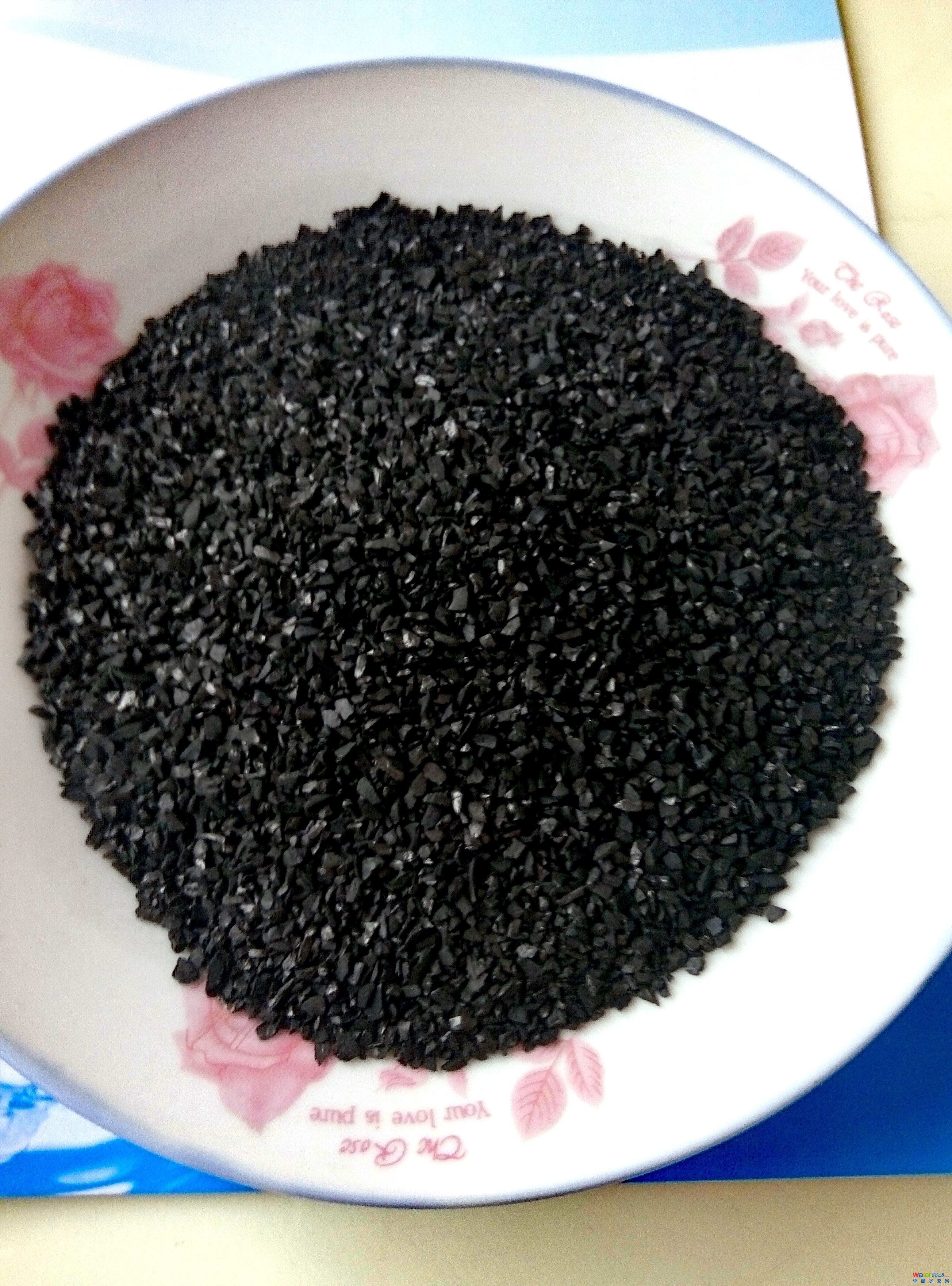 椰殼活性炭 椰殼活性炭