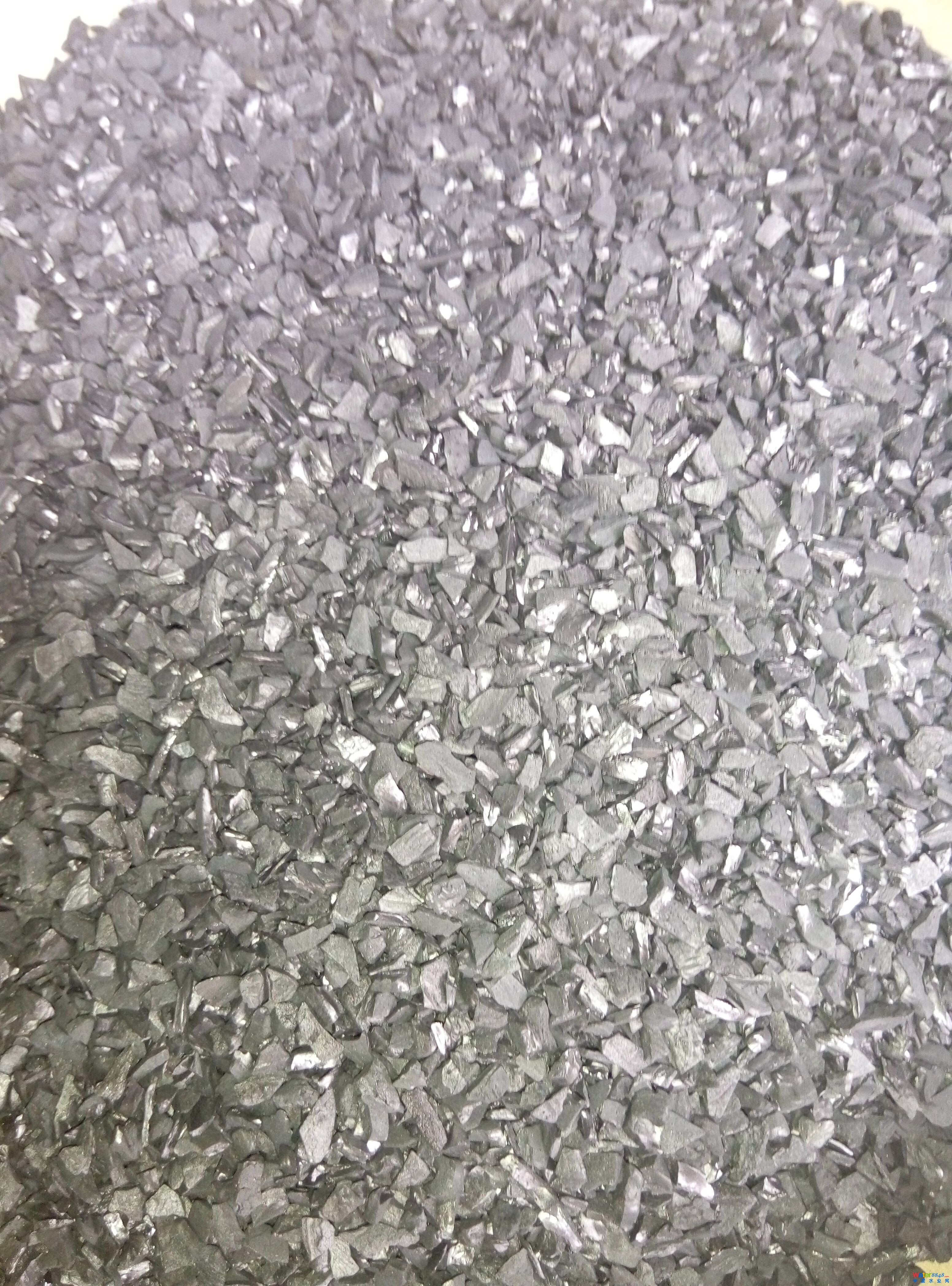 椰殼活性炭 椰殼活性炭