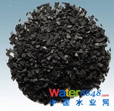 椰殼活性炭 椰殼活性炭