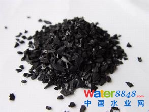 椰殼活性炭 椰殼活性炭