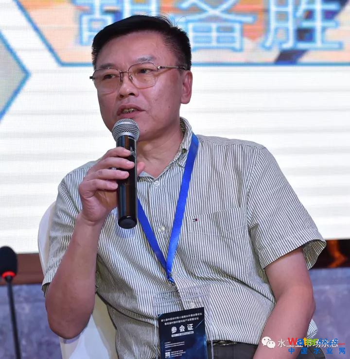 村鎮(zhèn)污水治理PPP之路如何越走越遠(yuǎn)