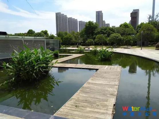 【案例分析】張家港市金港地下污水處理廠運行情況評估與經(jīng)驗分析