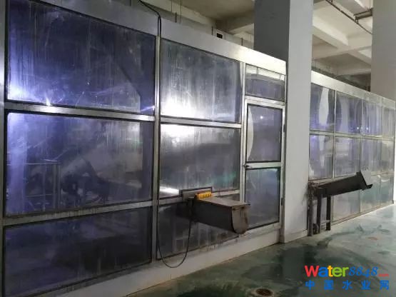 【案例分析】張家港市金港地下污水處理廠運行情況評估與經(jīng)驗分析