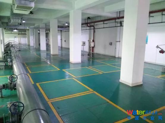 【案例分析】張家港市金港地下污水處理廠運行情況評估與經(jīng)驗分析