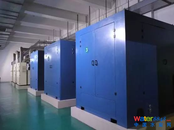 【案例分析】張家港市金港地下污水處理廠運行情況評估與經(jīng)驗分析