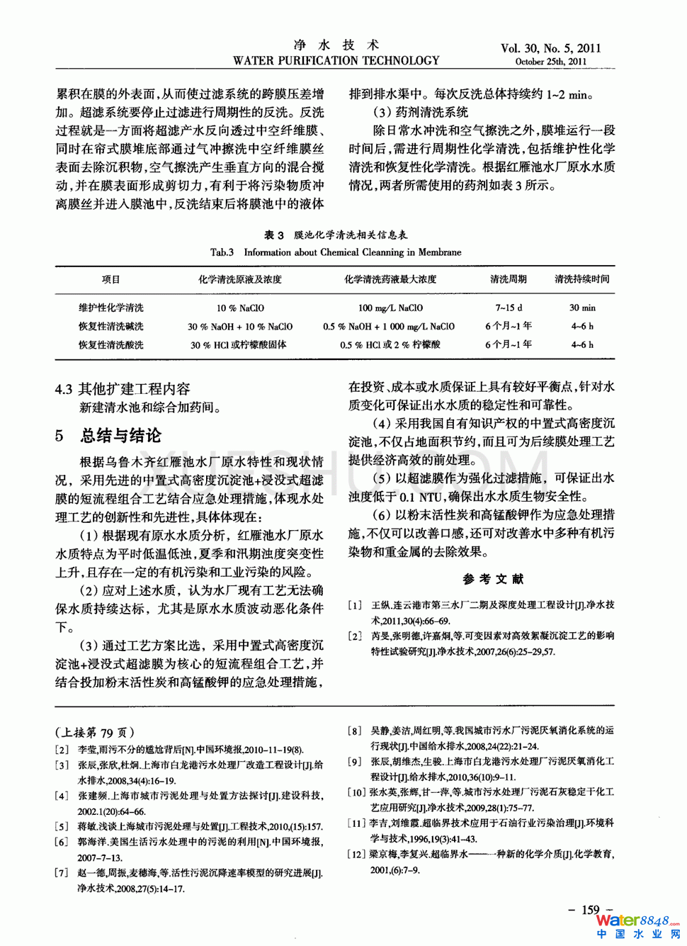 污水處理廠污泥“三化”處理處置的關(guān)鍵問(wèn)題第4頁(yè)