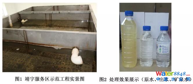 污水處理技術 污水處理技術