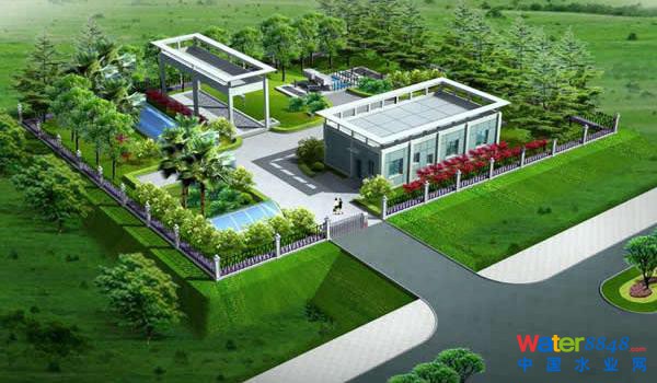 給排水科學與工程專業(yè)