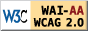 fSW(wng)(lin)(W3C)oϵKW(wng)퓳h(WAI)oϵKW(wng)퓃(ni)ָ2.0  2A e(zhn)t