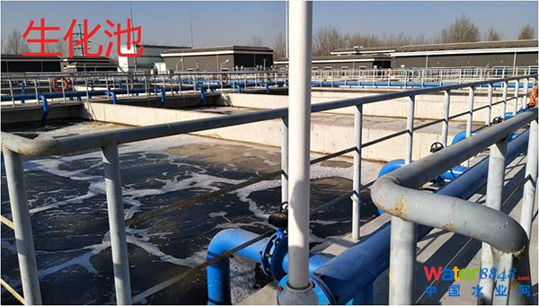 重點流域水污染防治項目網(wǎng)上公開巡查:河北省廊坊市新興產(chǎn)業(yè)示范區(qū)龍湖污水處理廠一期工程進(jìn)展情況