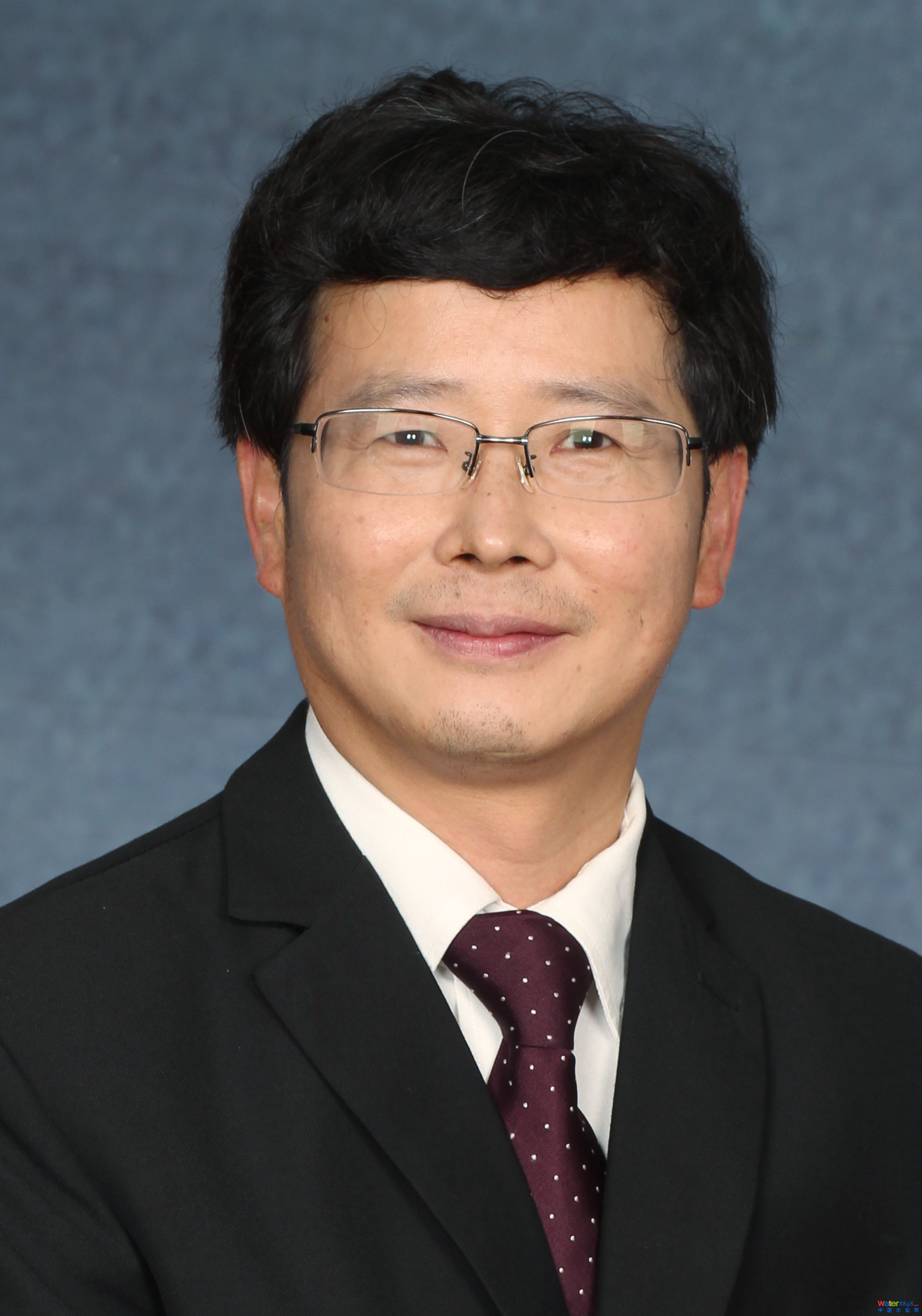朱南文(Zhu Nanwen)