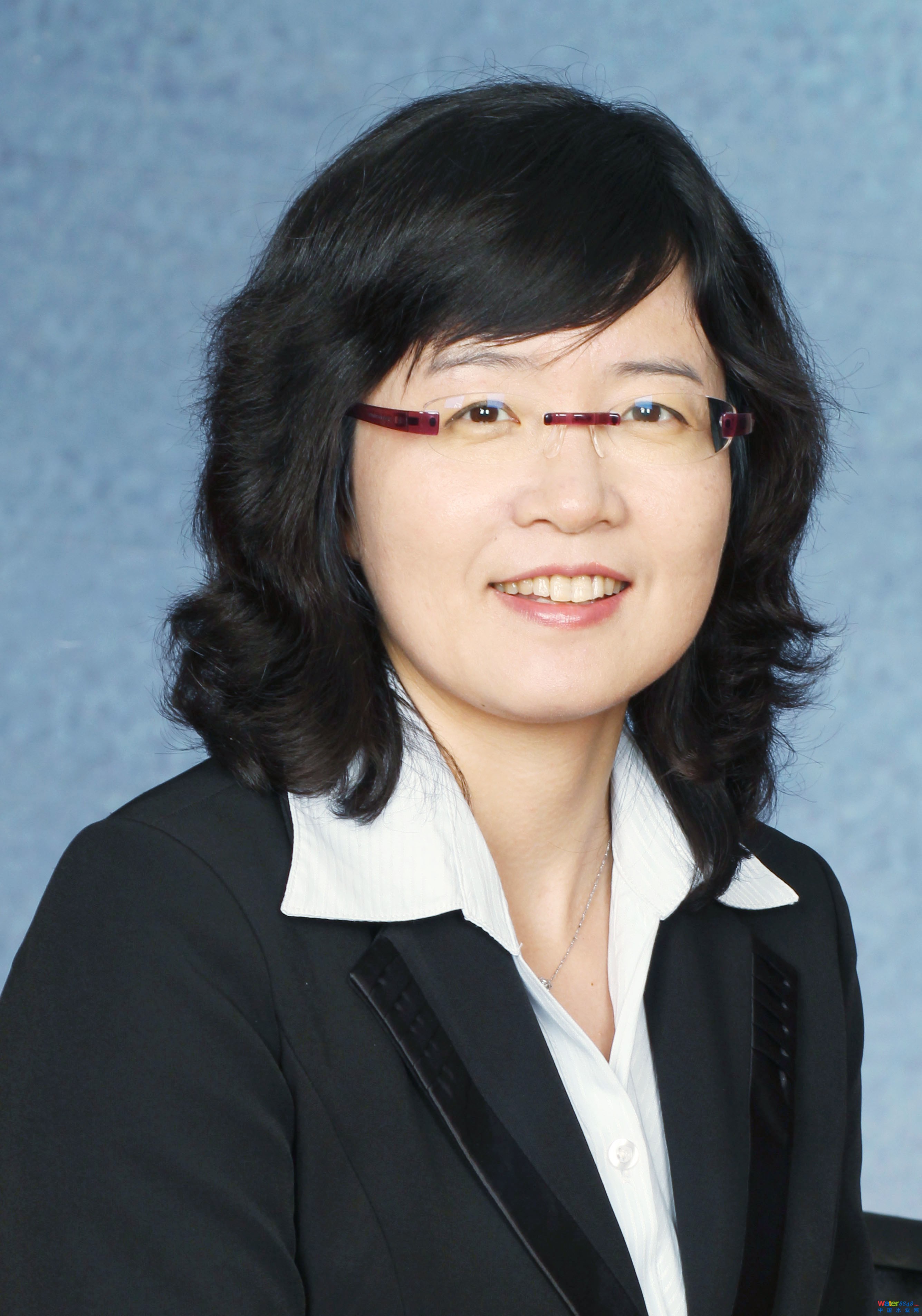 張 波(Zhang Bo)