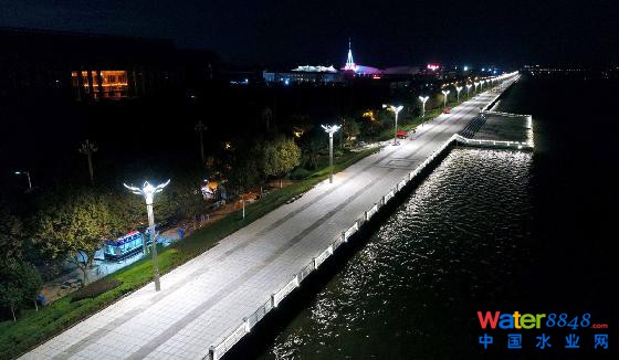 昆明滇池建設(shè)管理有限責(zé)任公司