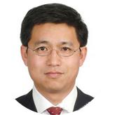 北京排水集團有限責任公司科技研發(fā)中心博士張樹軍照片
