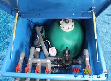 雨水收集地埋一體機產(chǎn)品性能 雨水收集地埋一體機產(chǎn)品性能