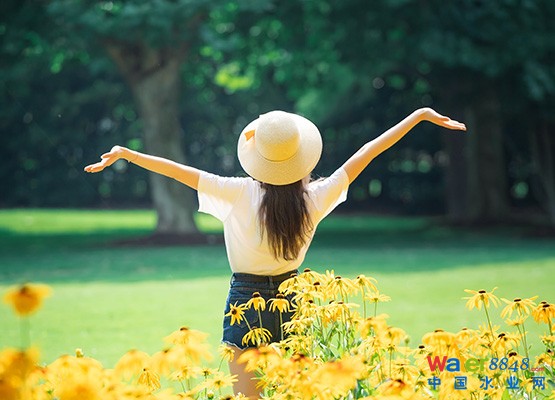 世界優(yōu)秀自然保護(hù)支持者