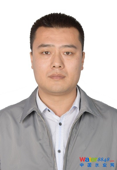 董躍勇