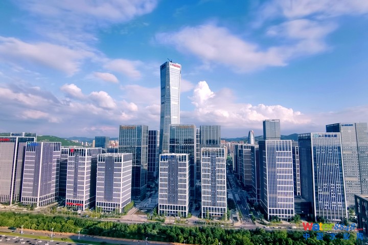 趵眼｜向綠色低碳進(jìn)階，一座“無廢”的城市觸手可及