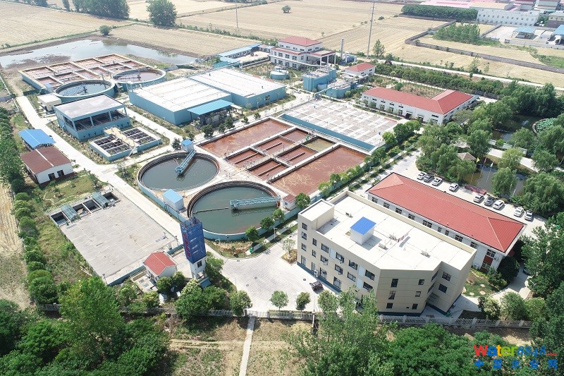 宿馬二期污水處理廠 (7).JPG