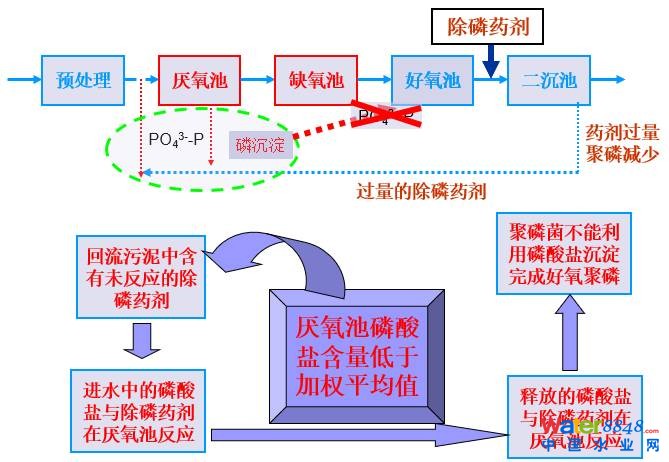 從幾個常見現(xiàn)象談污水處理廠設計和運行的精細化問題