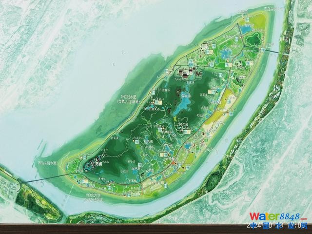 媒體:陸克華被查“廣陽島事件”或為導(dǎo)火索 巨額投資引發(fā)調(diào)查