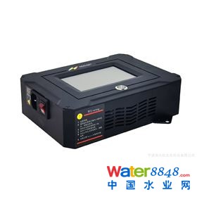 QC750 Touch™量子級(jí)聯(lián)激光屏顯驅(qū)動(dòng)器