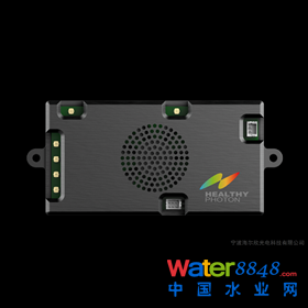 HP-MLIA迷你雙通道調(diào)制解調(diào)鎖相放大模塊