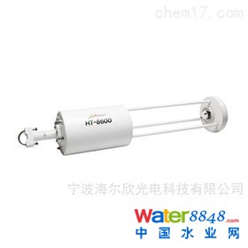 HT8600生態(tài)環(huán)境大氣甲烷激光開(kāi)路分析儀