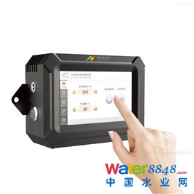 HT8500生態(tài)環(huán)境大氣氧化亞氮激光開(kāi)路分析儀